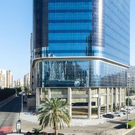 Mercure Makkah Aziziah Mecca Bagian luar foto