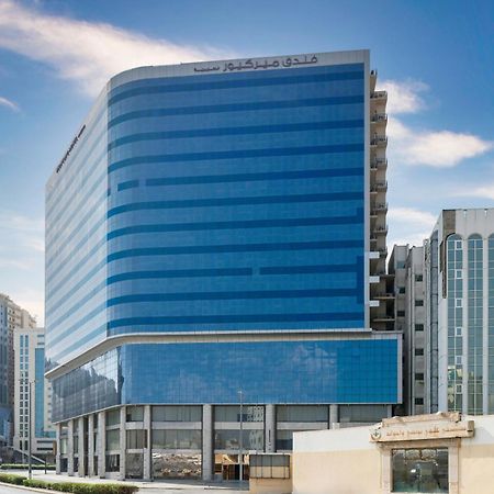Mercure Makkah Aziziah Mecca Bagian luar foto