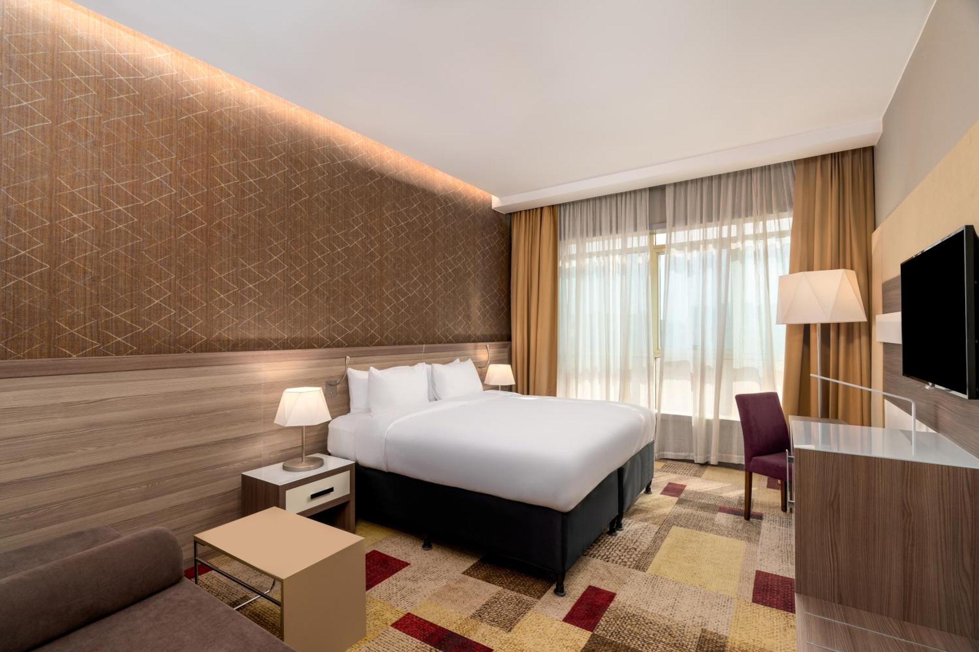 Mercure Makkah Aziziah Mecca Bagian luar foto